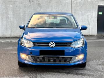 VW Polo 1.2 benzine – 70 PK – 10/2009 – Euro 5

216.000km beschikbaar voor biedingen