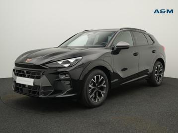 Cupra Terramar e-Hybrid (PHEV) Terramar e-Hybrid 1.5 Busines beschikbaar voor biedingen