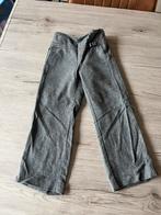 Stoffen broek met wijde pijpen van Il Gufo, Broek, Il Gufo, Meisje, Ophalen of Verzenden