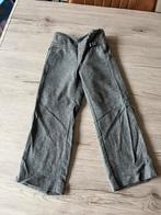 Stoffen broek met wijde pijpen van Il Gufo, Kinderen en Baby's, Meisje, Il Gufo, Ophalen of Verzenden, Broek