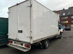 PROBLÈME MOTEUR! 2,2HDI 2019 EURO6D 0032471654764, Euro 6, Entreprise, 3 places, Boîte manuelle
