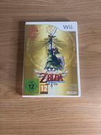 The Legend of Zelda Skyward Sword Wii, Ophalen, Zo goed als nieuw