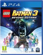 A vendre Jeu PS4 LEGO BATMAN 3 BEYOND GOTHAM, Consoles de jeu & Jeux vidéo, Aventure et Action, Utilisé, Enlèvement ou Envoi, À partir de 7 ans