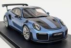 Porsche GT2 RS 1/18 GT SPIRIT GT429 Nieuw, Hobby en Vrije tijd, Modelauto's | 1:18, Ophalen of Verzenden, Nieuw, Auto, Overige merken