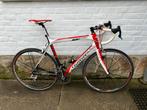 Wilier racefiets., Fietsen en Brommers, Gebruikt, Carbon, 10 tot 15 versnellingen, Heren