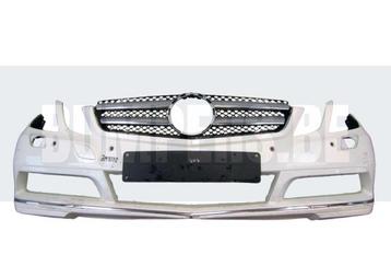 Bumper Mercedes E Klasse W207 COUPE A2078850425 Voorbumper J beschikbaar voor biedingen
