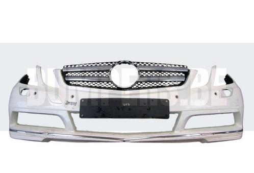 Bumper Mercedes E Klasse W207 COUPE A2078850425 Voorbumper J, Auto-onderdelen, Carrosserie, Bumper, Voor, Gebruikt, 6 maanden garantie
