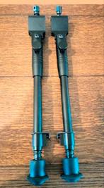 Bipod nieuw, Sport en Fitness, Ophalen of Verzenden, Zo goed als nieuw