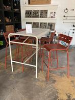 FERMOB barset, Ophalen, Zo goed als nieuw