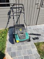 Elektrische verticuteermachine, Tuin en Terras, Ophalen, Zo goed als nieuw, Elektrisch