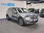 Volkswagen Tiguan Allspace 2.0 TDi * 7 PLACES * AUTO. * GARA, Stof, Gebruikt, 4 cilinders, Bedrijf