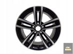 VW Golf VII GTE 17 inch velg 5GE601025B origineel, Auto-onderdelen, Banden en Velgen, Gebruikt