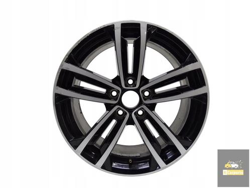 VW Golf VII GTE 17 inch velg 5GE601025B origineel, Auto-onderdelen, Banden en Velgen, Gebruikt