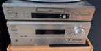 Onkyo ontvangt TX-SR600E en Onkyo DVD met afstandsbediening, Audio, Tv en Foto, Versterkers en Ontvangers, Ophalen of Verzenden