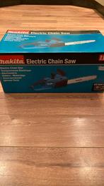 Makita electrische kettingzaag UC4041A, Tuin en Terras, Hand-tuingereedschap, Ophalen, Nieuw