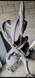 weinig gebruikt, Kinderen en Baby's, Kinderwagens en Combinaties, Ophalen