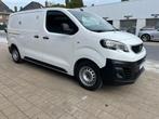 Peugeot Expert 1.5 BlueHDi L2 standaard S, Auto's, Voorwielaandrijving, Euro 6, 4 cilinders, Wit