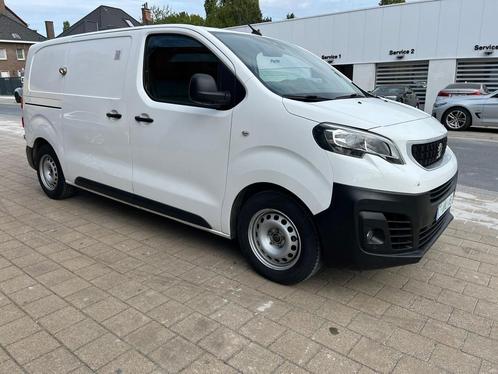 Peugeot Expert 1.5 BlueHDi L2 standaard S, Auto's, Peugeot, Bedrijf, Te koop, Expert Combi, ABS, Airbags, Android Auto, Apple Carplay