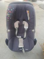 Autostoel, Kinderen en Baby's, Autostoeltjes, Ophalen, Gebruikt, Slaapstand, Isofix