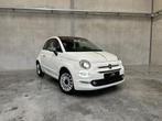 Prachtige Fiat 500 1.2 Lounge / Navi / Pano / Nieuwstaat!, Autos, 1242 cm³, Achat, Euro 6, Entreprise