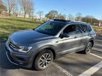 VW TIGUAN ALL SPACE 1.4 BENZINE AUTOMAAT 2018 103360km, Automaat, Zwart, 1396 cc, 7 zetels