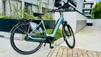 Batavus Finez E-go Bosch Kader 53cm 500 accu E-Bike, Fietsen en Brommers, Elektrische fietsen, Gebruikt, 50 km per accu of meer