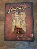 Indiana Jones DVD-box, Cd's en Dvd's, Dvd's | Avontuur, Ophalen