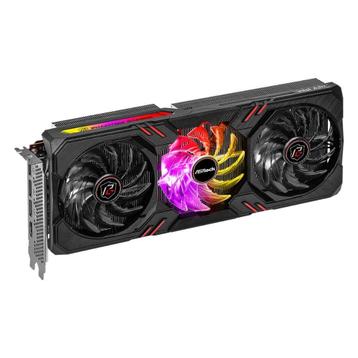 ASRock Intel Arc A770 Phantom Gaming D 8GB OC beschikbaar voor biedingen