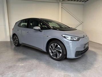 Volkswagen ID3 ID.3 Pure - LED - 18" velg - 18.400 KM beschikbaar voor biedingen