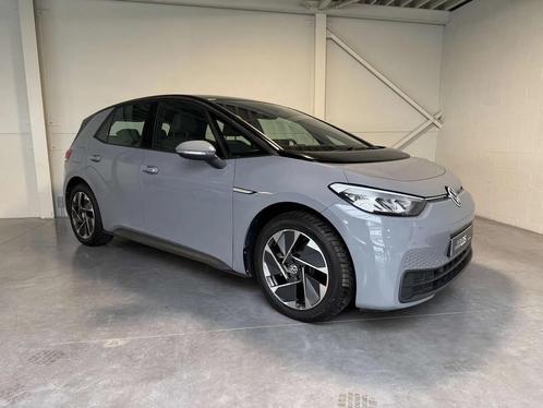 Volkswagen ID3 ID.3 Pure - LED - 18" velg - 18.400 KM, Auto's, Volkswagen, Bedrijf, Te koop, ID.3, ABS, Airbags, Airconditioning
