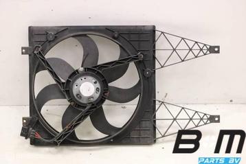 Koelventilator met houder Volkswagen Polo 9N3 Cross beschikbaar voor biedingen