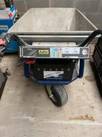 Elektrische kruiwagen, Ophalen, Zo goed als nieuw