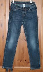 Jean bleu foncé de C&A - taille 146, Pantalon, C&A, Enlèvement ou Envoi, Comme neuf