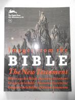 Images de la Bible - Nouveau Testament + CD, Ophalen of Verzenden, Nieuw, Christendom | Protestants