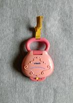 Vtech - Baby's Spiegeldoosje - Baby - Peuter - €2,50, Kinderen en Baby's, Ophalen, Gebruikt, 6 maanden tot 2 jaar