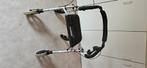 Rollator, Diversen, Rollators, Ophalen, Opvouwbaar, Gebruikt