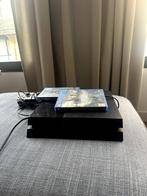 PS4 + games, Games en Spelcomputers, Games | Sony PlayStation 4, Ophalen, Gebruikt, 1 speler, Role Playing Game (Rpg)