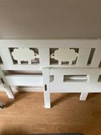 IKEA kinderbed in goede staat, Ophalen, 70 tot 85 cm, 140 tot 160 cm, Zo goed als nieuw