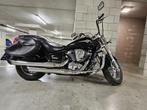 Kawasaki VN900 (Vulcan) - 21 285 km - Bouwjaar 2006, 903 cc, 2 cilinders, Chopper, Particulier