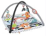 baby speelmat fisher price, Kinderen en Baby's, Ophalen, Zo goed als nieuw, Speelkleed, Met geluid