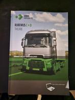 Wegwijs Rijbewijs C + D, Boeken, Studieboeken en Cursussen, Ophalen of Verzenden, Gelezen, Niet van toepassing