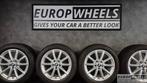 17 inch BMW 2 serie active tourer F45 F46 winterbanden 1 F40, Auto-onderdelen, Banden en Velgen, Gebruikt, -, -, Banden en Velgen