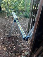Onderstel bosh gta 3700 professional, Ophalen of Verzenden, Zo goed als nieuw
