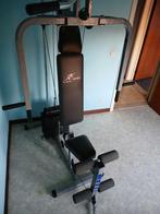 fitness bank, Sport en Fitness, Ophalen of Verzenden, Gebruikt