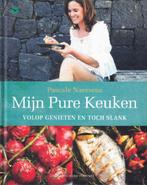 P. Naessens  -  Mijn pure keuken : genieten en toch slank, Neuf, Enlèvement ou Envoi, Pascale Naessens, Végétarien