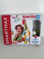 Smartmax, Ophalen, Zo goed als nieuw, Knutselen