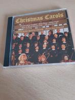 Christian Carols Holland Boys Choir, Cd's en Dvd's, Cd's | Kerst en Sinterklaas, Ophalen of Verzenden, Zo goed als nieuw