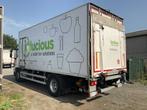 2015 IVECO IG190EL2CA Frigovrachtwagen, Auto's, Vrachtwagens, Euro 6, Iveco, Overige brandstoffen, Bedrijf
