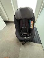 Autostoel, Kinderen en Baby's, Autostoeltjes, Ophalen, 0 t/m 18 kg, Zo goed als nieuw, Isofix