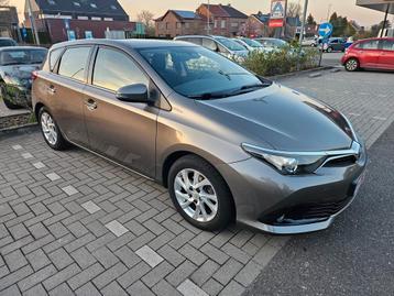 Te koop Toyota Auris 1.33 vvti Benzine  Dealer onderhouden, Auto's, Particulier, Dealer onderhouden, Auris, Te koop